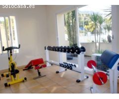 Apartamento en Alquiler en Altea la Vella, Alicante