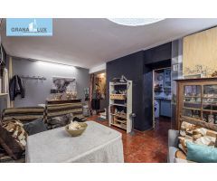 CASA DE 3 PLANTAS A UN PASO DEL CENTRO