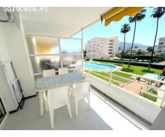 Apartamento en Alquiler en Altea la Vella, Alicante