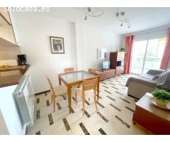 Apartamento en Alquiler en Altea la Vella, Alicante