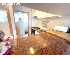 Apartamento en Alquiler en Altea la Vella, Alicante