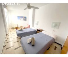 Apartamento en Alquiler en Altea la Vella, Alicante