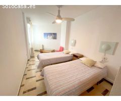 Apartamento en Alquiler en Altea la Vella, Alicante