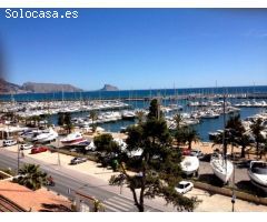 Apartamento en Alquiler en Altea la Vella, Alicante