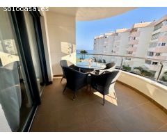 Apartamento en Alquiler en Altea la Vella, Alicante