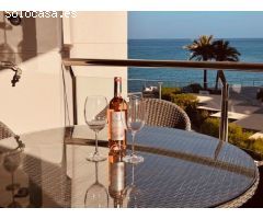 Apartamento en Alquiler en Altea la Vella, Alicante