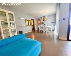 Apartamento en Alquiler en Altea la Vella, Alicante