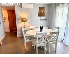 Apartamento en Alquiler en Altea la Vella, Alicante