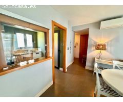 Apartamento en Alquiler en Altea la Vella, Alicante