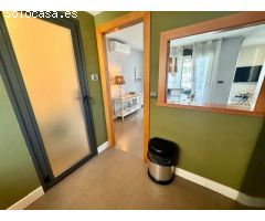 Apartamento en Alquiler en Altea la Vella, Alicante