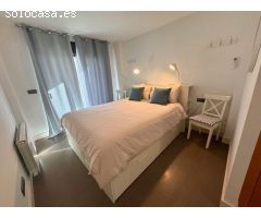 Apartamento en Alquiler en Altea la Vella, Alicante