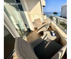 Apartamento en Alquiler en Altea la Vella, Alicante