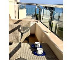 Apartamento en Alquiler en Altea la Vella, Alicante