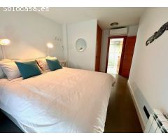 Apartamento en Alquiler en Altea la Vella, Alicante