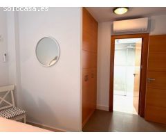 Apartamento en Alquiler en Altea la Vella, Alicante