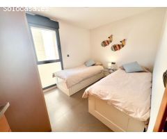 Apartamento en Alquiler en Altea la Vella, Alicante