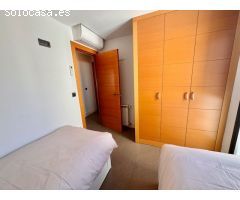 Apartamento en Alquiler en Altea la Vella, Alicante