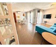 Apartamento en Alquiler en Altea la Vella, Alicante