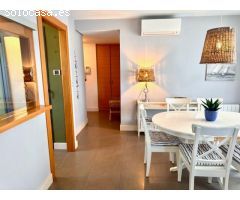 Apartamento en Alquiler en Altea la Vella, Alicante