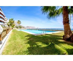 Apartamento en Alquiler en Altea la Vella, Alicante