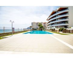 Apartamento en Alquiler en Altea la Vella, Alicante