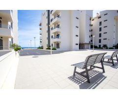 Apartamento en Alquiler en Altea la Vella, Alicante