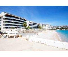 Apartamento en Alquiler en Altea la Vella, Alicante