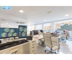 ¡OPORTUNIDAD! ¡LOCAL COMERCIAL TOTALMENTE REFORMADO EN LA MEJOR ZONA DE CULLAR VEGA!