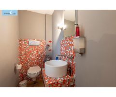 Preciosa casa en Llanos de Silva con piscina. POSIBILIDAD ALQUILER CON OPCION DE COMPRA