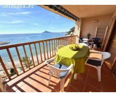 Apartamento en Alquiler en Altea la Vella, Alicante