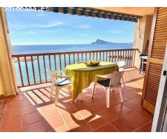 Apartamento en Alquiler en Altea la Vella, Alicante