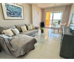 Apartamento en Alquiler en Altea la Vella, Alicante