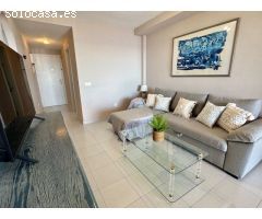 Apartamento en Alquiler en Altea la Vella, Alicante