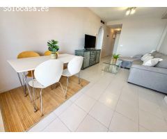 Apartamento en Alquiler en Altea la Vella, Alicante