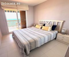 Apartamento en Alquiler en Altea la Vella, Alicante