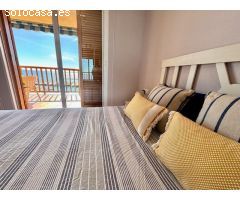 Apartamento en Alquiler en Altea la Vella, Alicante