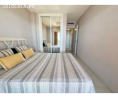 Apartamento en Alquiler en Altea la Vella, Alicante