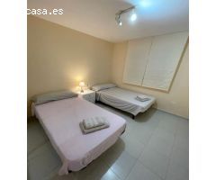 Apartamento en Alquiler en Altea la Vella, Alicante