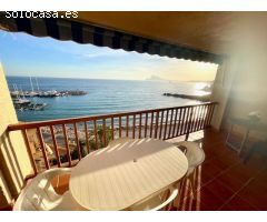 Apartamento en Alquiler en Altea la Vella, Alicante