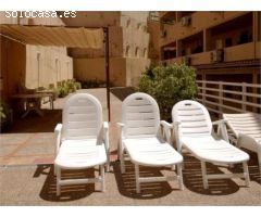Apartamento en Alquiler en Altea la Vella, Alicante