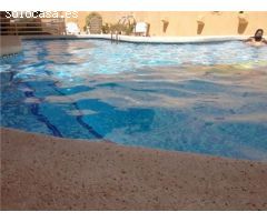 Apartamento en Alquiler en Altea la Vella, Alicante