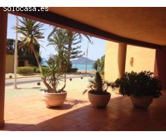 Apartamento en Alquiler en Altea la Vella, Alicante