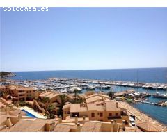 Apartamento en Alquiler en Altea la Vella, Alicante