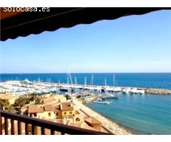 Apartamento en Alquiler en Altea la Vella, Alicante