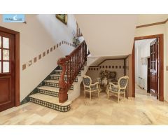 GRAN CHALET INDEPENDIENTE EN LACHAR