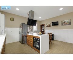 GRAN CHALET INDEPENDIENTE EN LACHAR