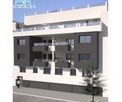¡VIVIENDAS DE OBRA EN LA ZONA PONIENTE EN ARMILLA!