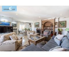 CHALET EN GOJAR