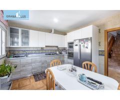 CHALET EN GOJAR