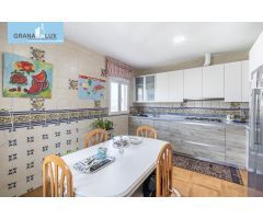 CHALET EN GOJAR